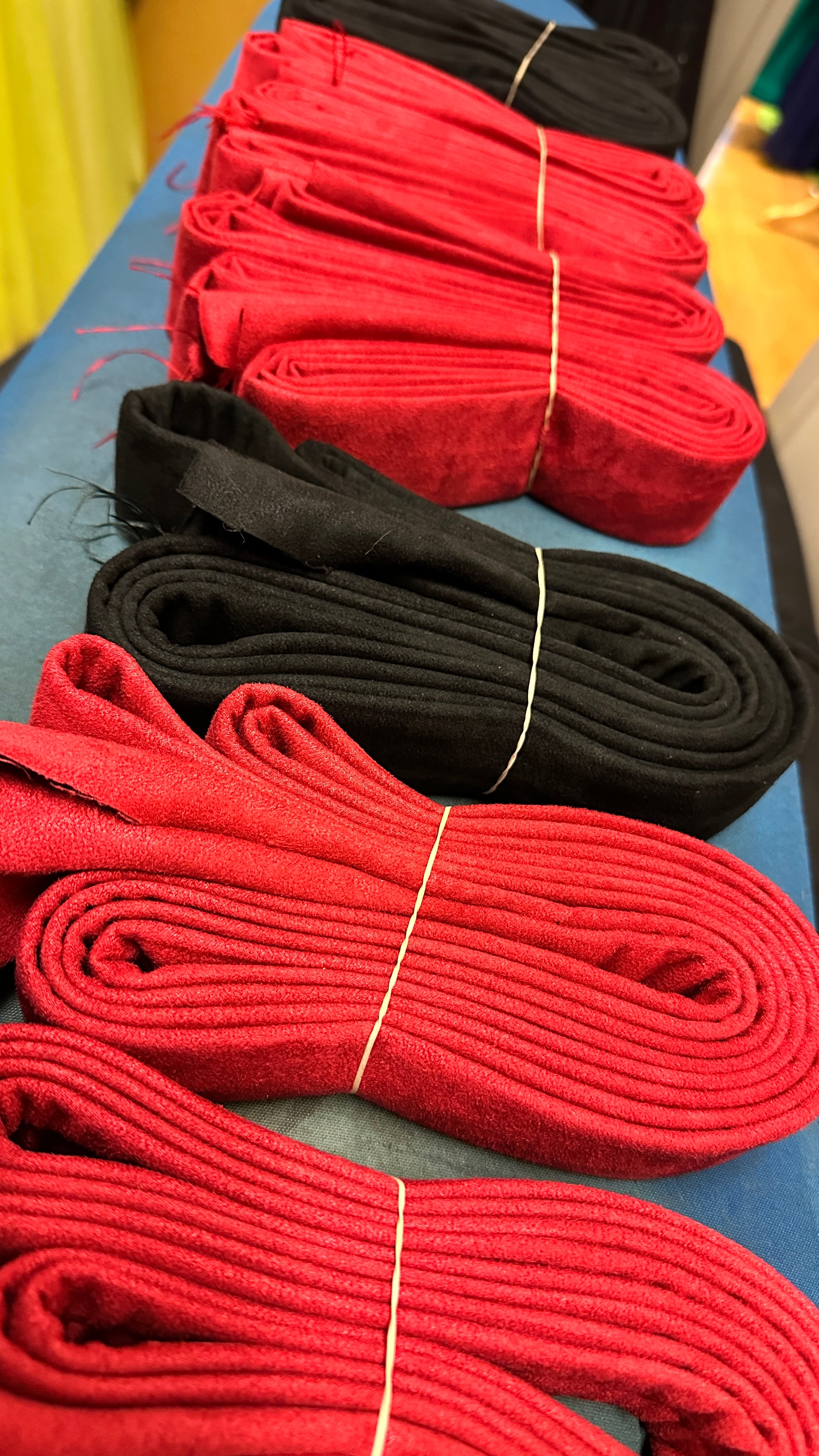 How to Choose the Right Aerial Straps for Your Training Level