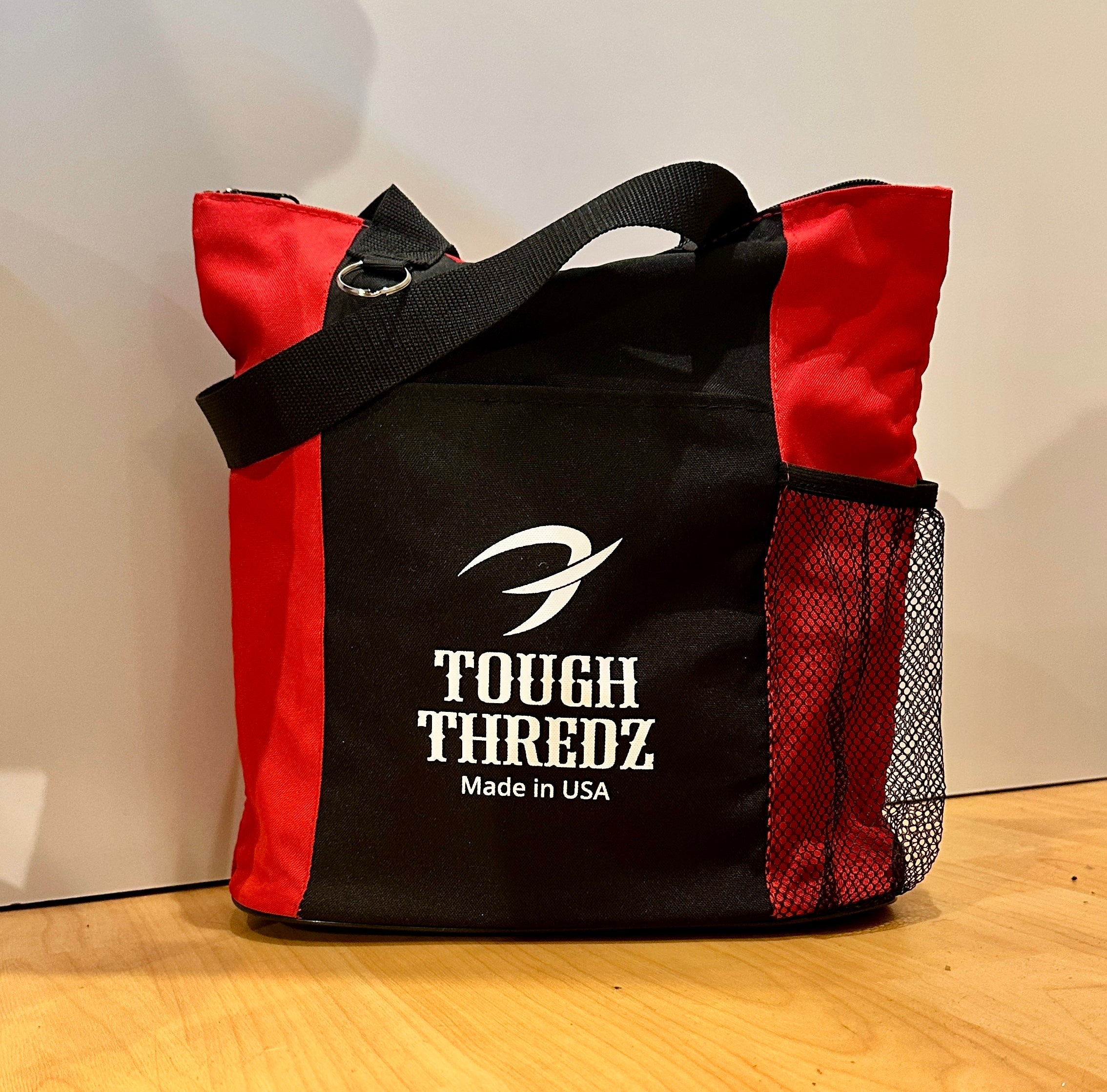 Tough Thredz Equipment Bag