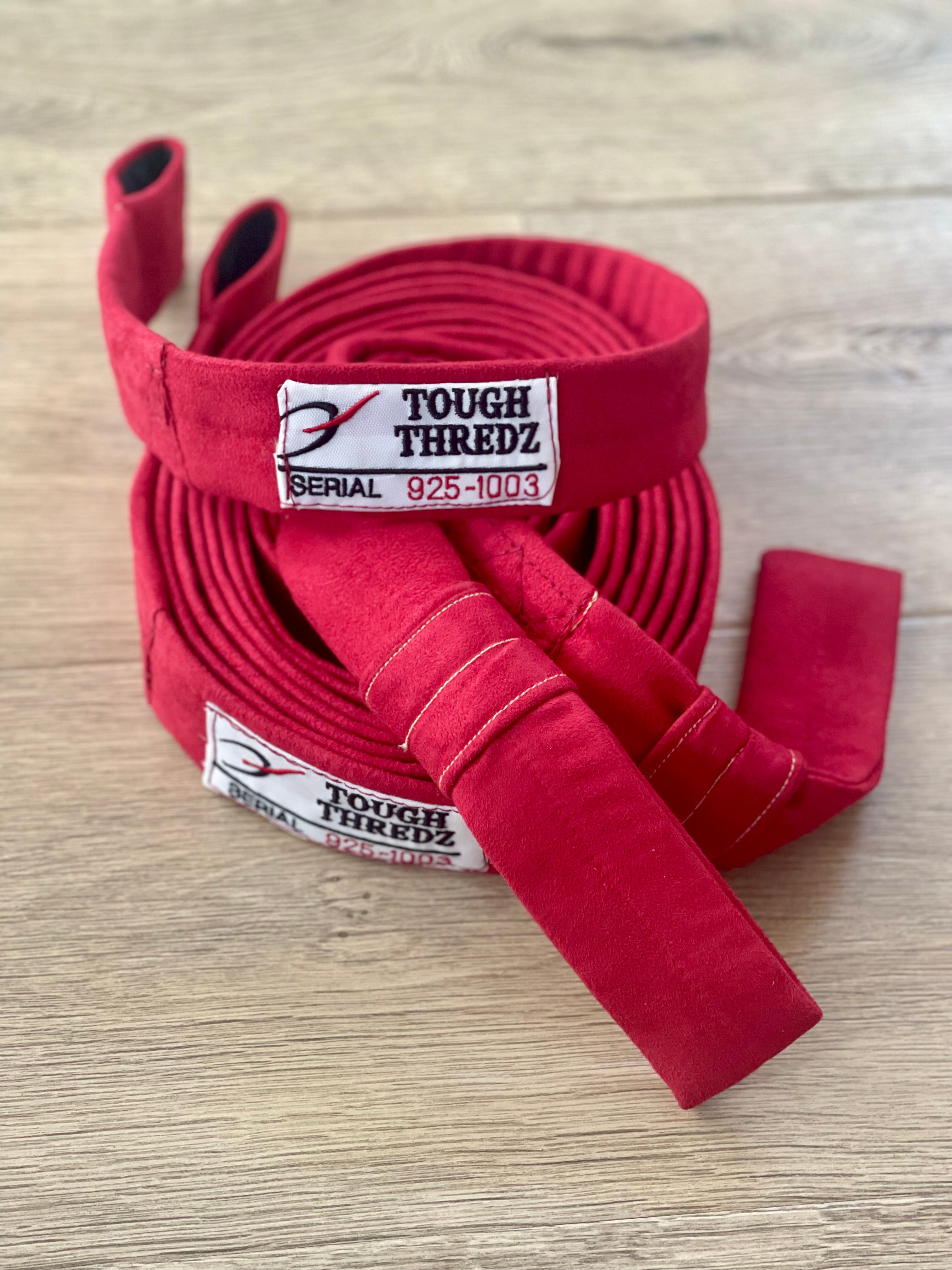 Aerial Straps (Foundations) MAX SOFT
