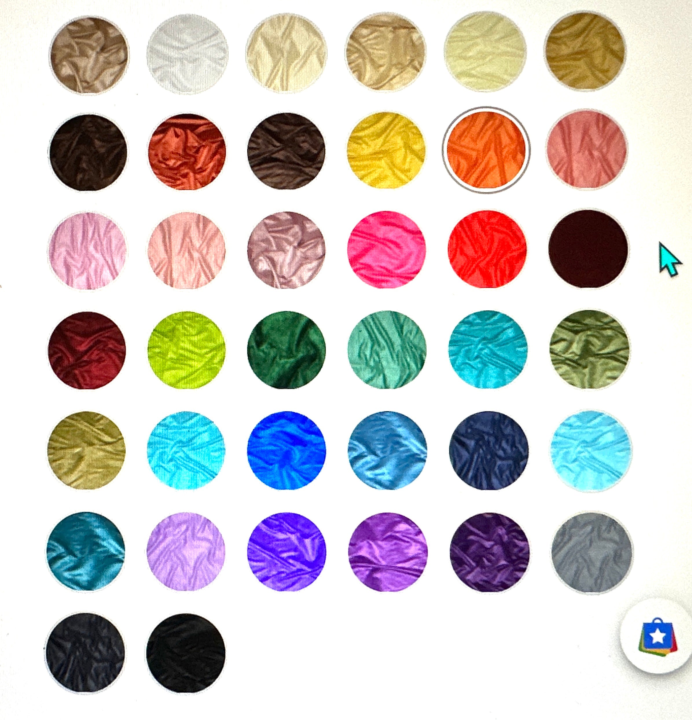 Tough Thredz Aerial Straps