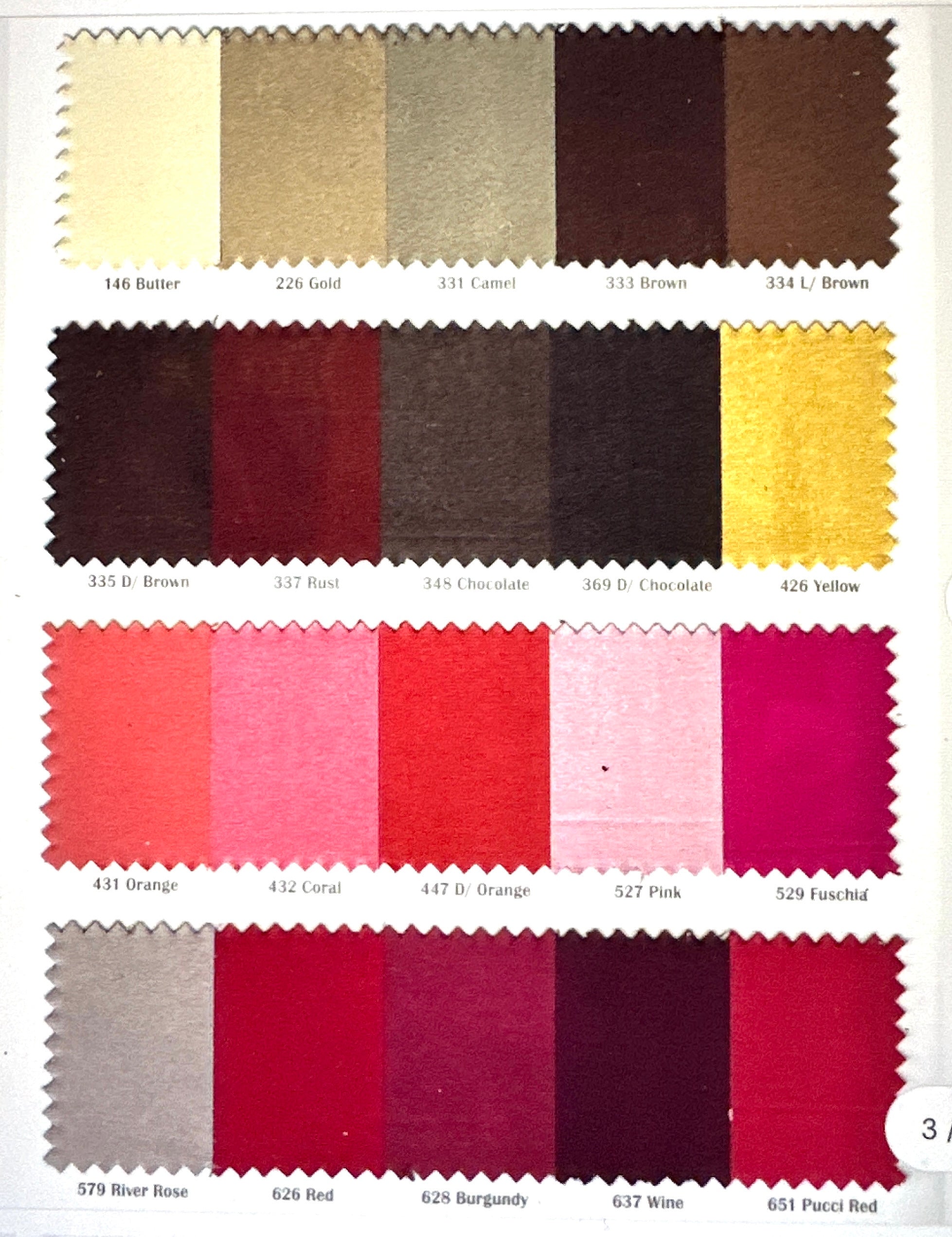 Tough Thredz Aerial Straps